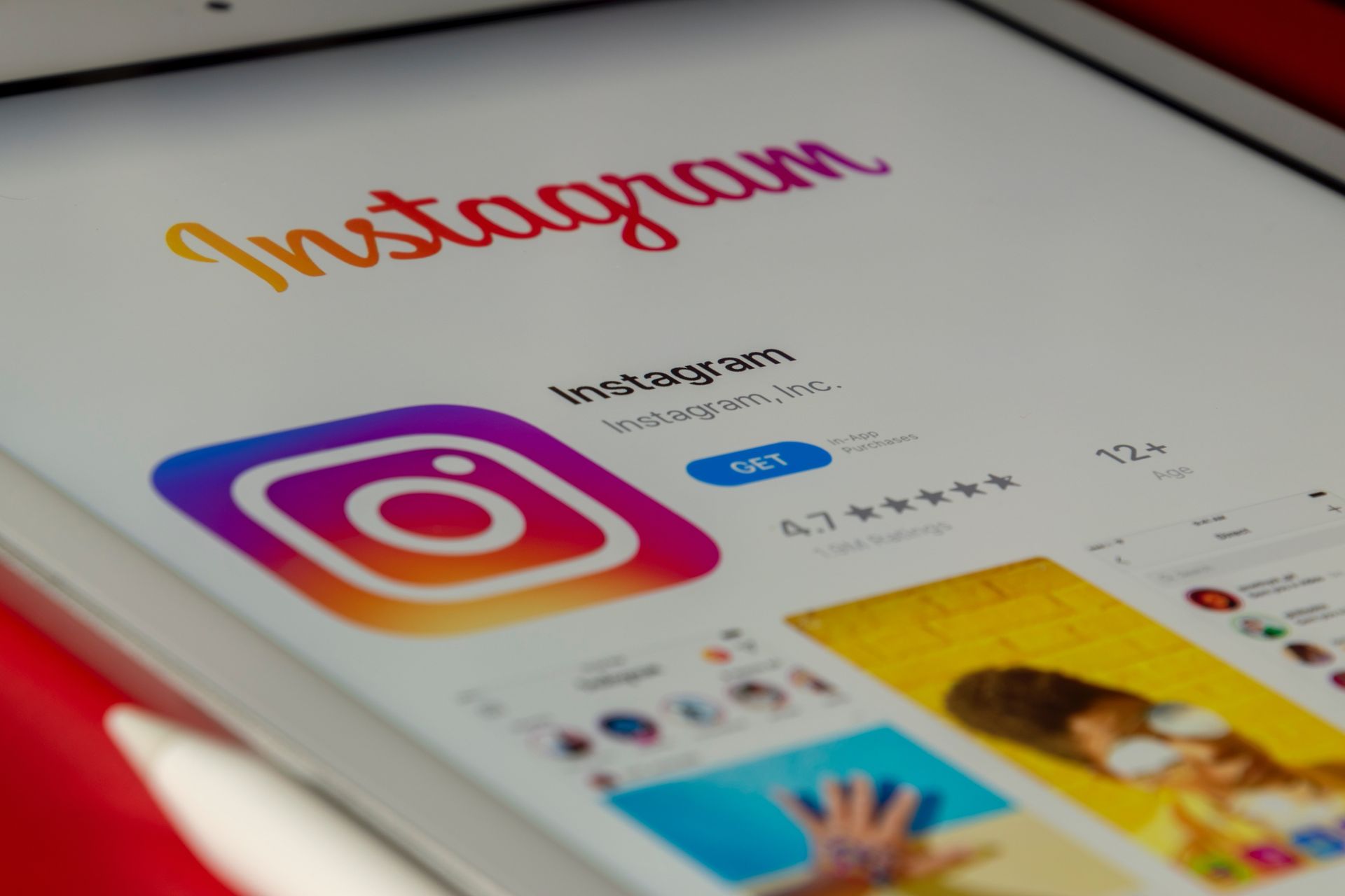 Kennis maken moeilijk een experiment doen Hoe stuurt Instagram ons ideaalbeeld? - BNNVARA