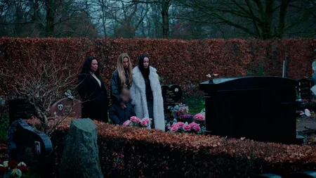 Afbeelding van De Instagram moord