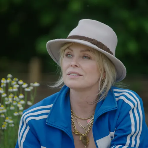 Afbeelding van Bridget Maasland: ‘Ik heb hele donkere periodes’