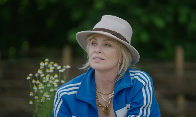 Afbeelding van Bridget Maasland: ‘Ik heb hele donkere periodes’