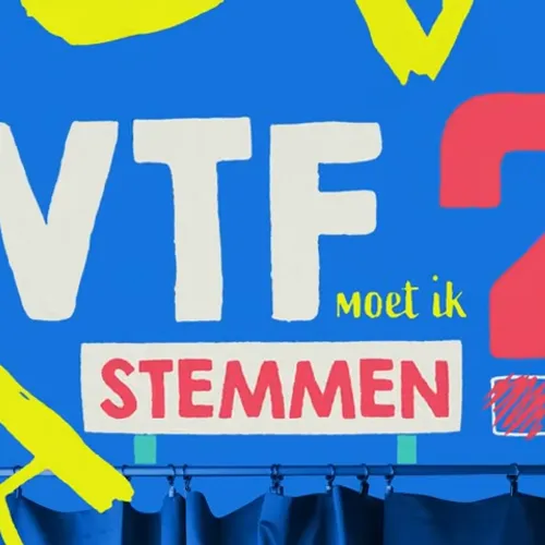 WTF moet ik stemmen?