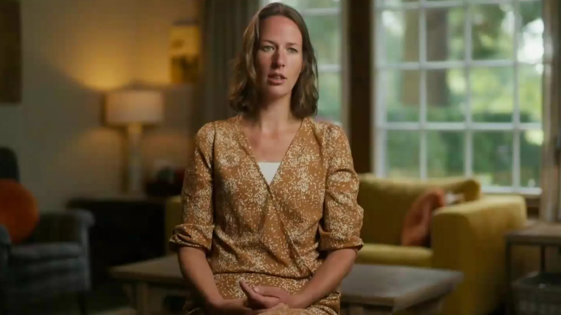 Afbeelding van Janneke: 'Mijn zoon is meegenomen door mijn ex, terwijl ik bloedend 112 lag te bellen' | Fase 8: Femicide