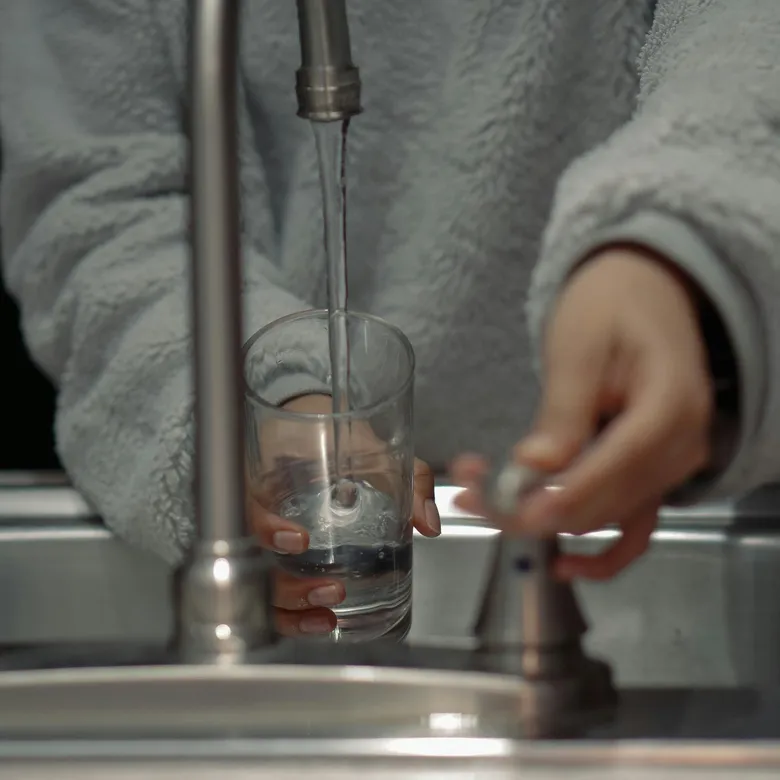 Afbeelding van Waterfilters: slimme marketing of echt noodzakelijk?