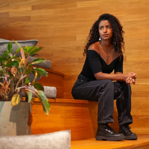 Chaira Koops: 'Een kwartier eerder pauzeren is geen overgave aan religie'