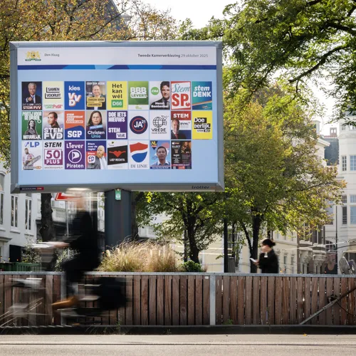 Verkiezingen: dit zeggen partijen over klimaat, wonen, veiligheid, onderwijs, zorg en geldzaken