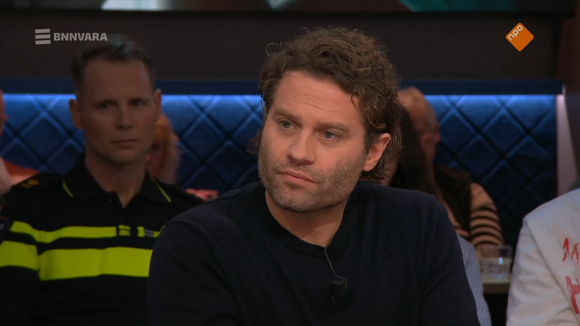 Afbeelding van Is de documentaire over Ferry Doedens wel verantwoord? Producent Sascha Visser geeft uitleg.