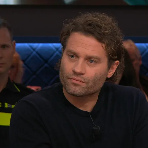 Afbeelding van Is de documentaire over Ferry Doedens wel verantwoord? Producent Sacha Visser geeft uitleg.