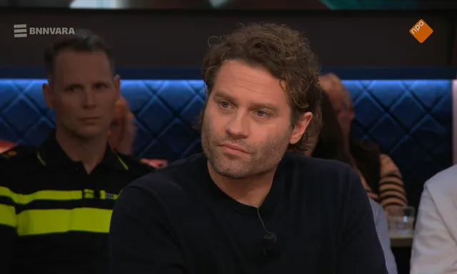 Afbeelding van Is de documentaire over Ferry Doedens wel verantwoord? Producent Sascha Visser geeft uitleg.