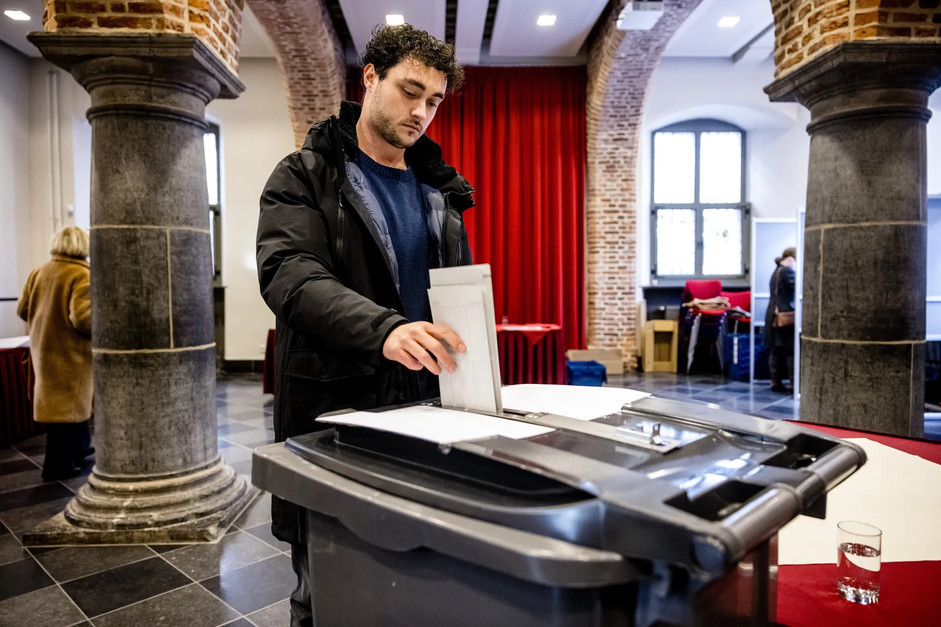 Afbeelding van Strategisch stemmen: wat is het? En heeft het zin?