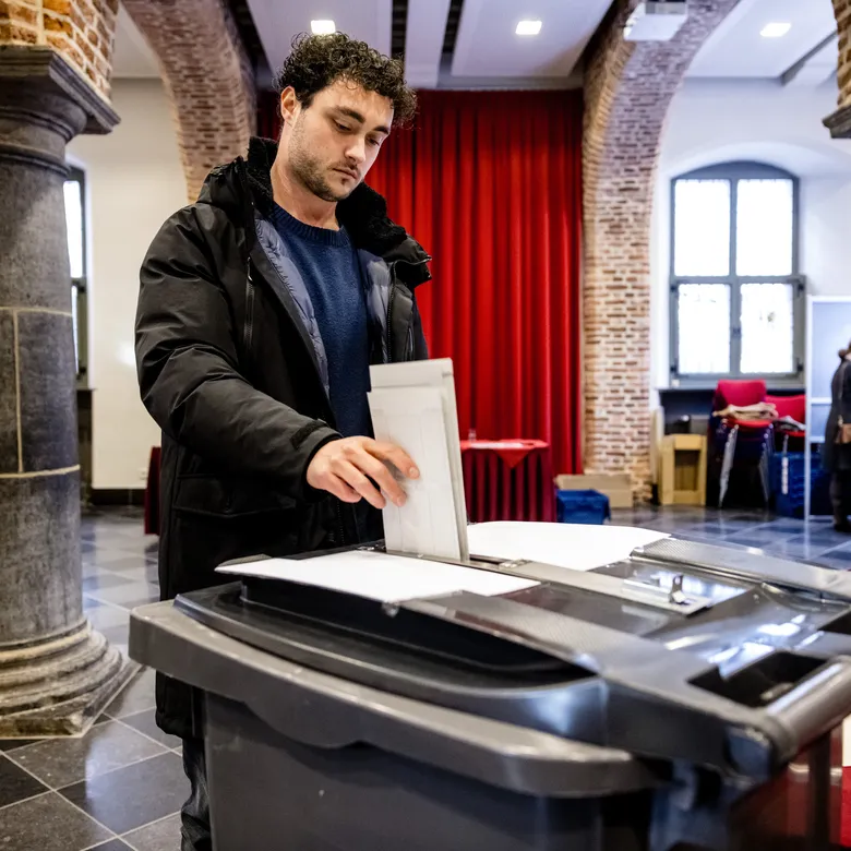 Afbeelding van Strategisch stemmen: wat is het? En heeft het zin?