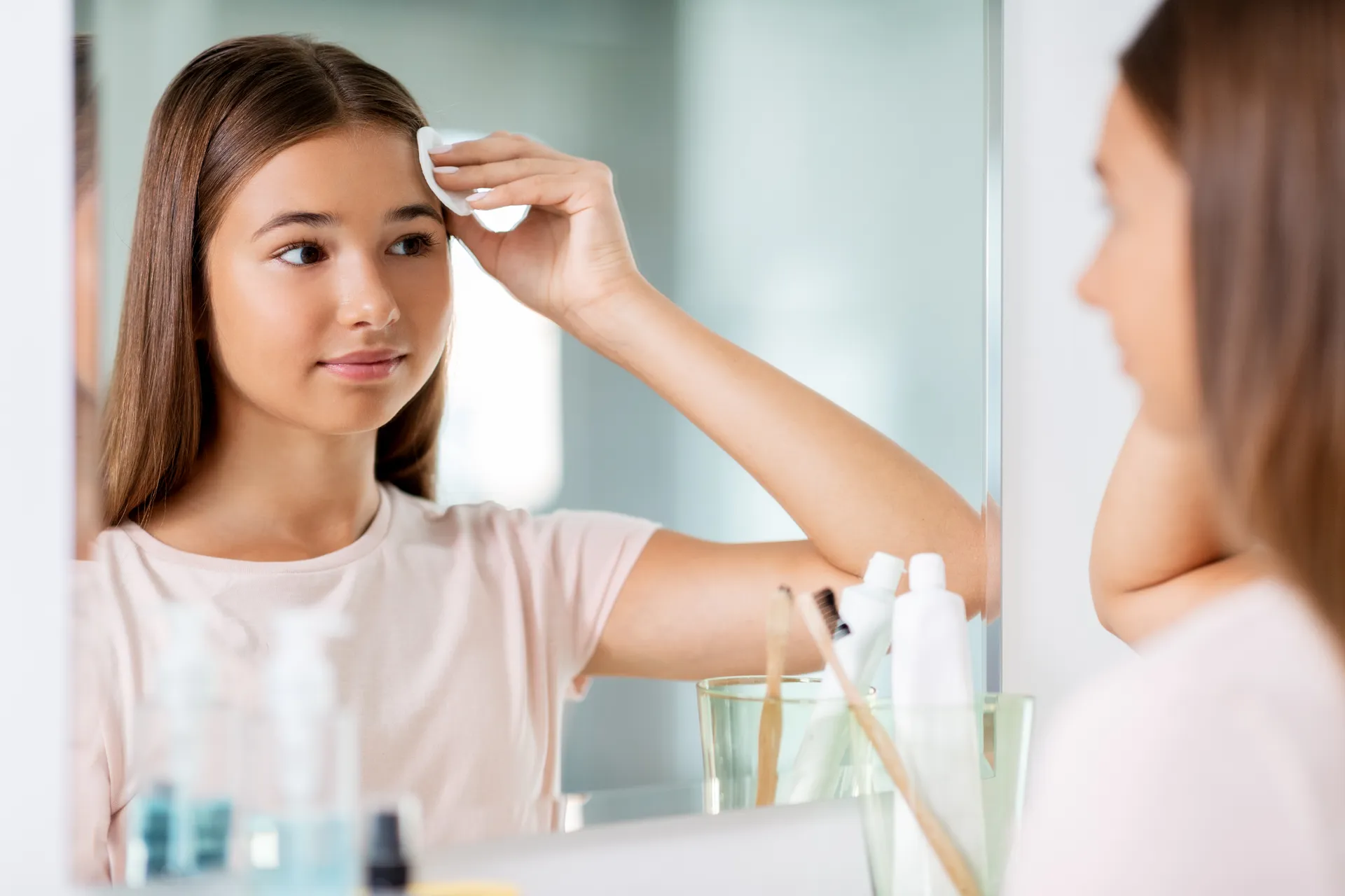Afbeelding van Hoezo gebruiken kinderen dure skincare?!