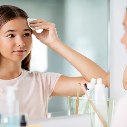 Hoezo gebruiken kinderen dure skincare?!