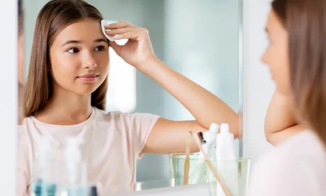 Afbeelding van Hoezo gebruiken kinderen dure skincare?!