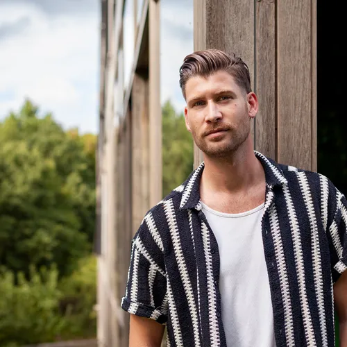 Afbeelding van Julien Kooij: 'Wie zijn mislukkingen omarmt, wordt een beter mens’