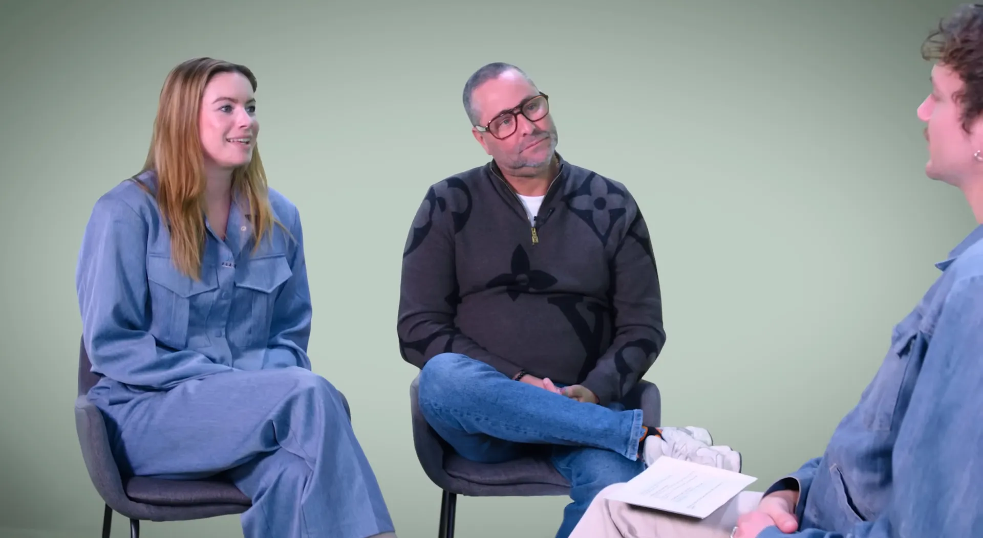 Afbeelding van Dennis (54) en Monica (28) hebben een relatie met groot leeftijdsverschil: ‘Wij zijn gewoon gelukkig’