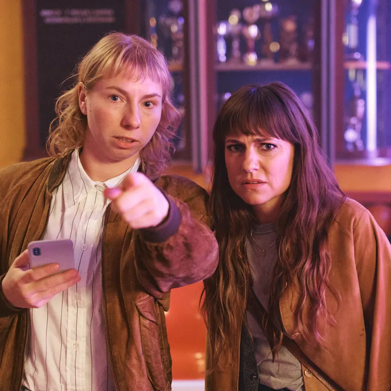 Afbeelding van Eva Crutzen over Bodem: ‘Het was een rollercoaster. Overweldigend'