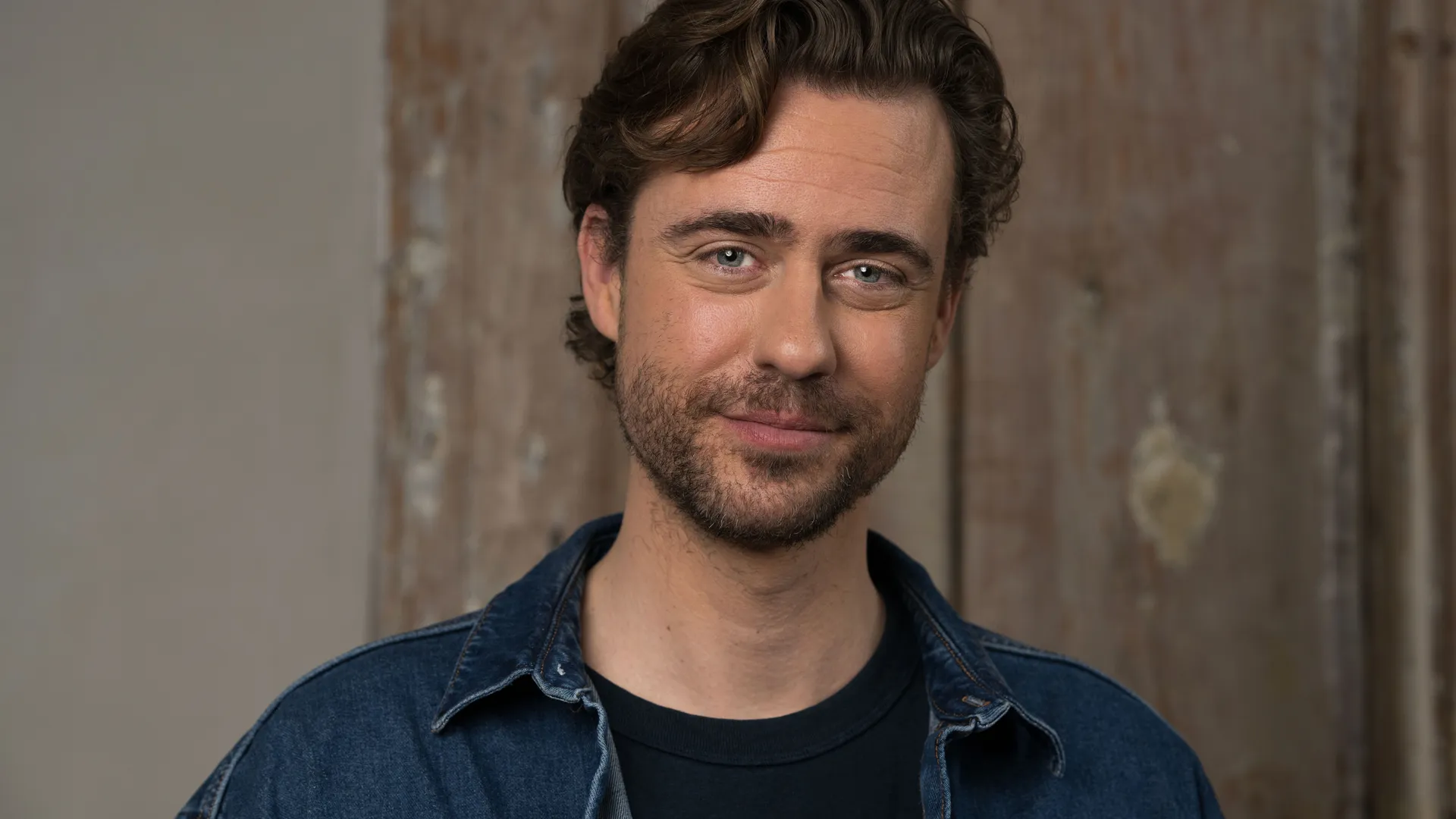 Oorlog is Erfelijk - Beau Schneider