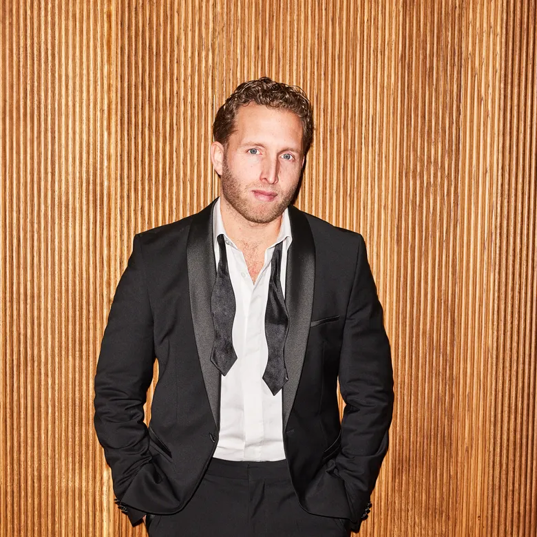 Afbeelding van Peter Pannekoek verzorgt de oudejaarsconference: 'Iedereen heeft er een mening over'