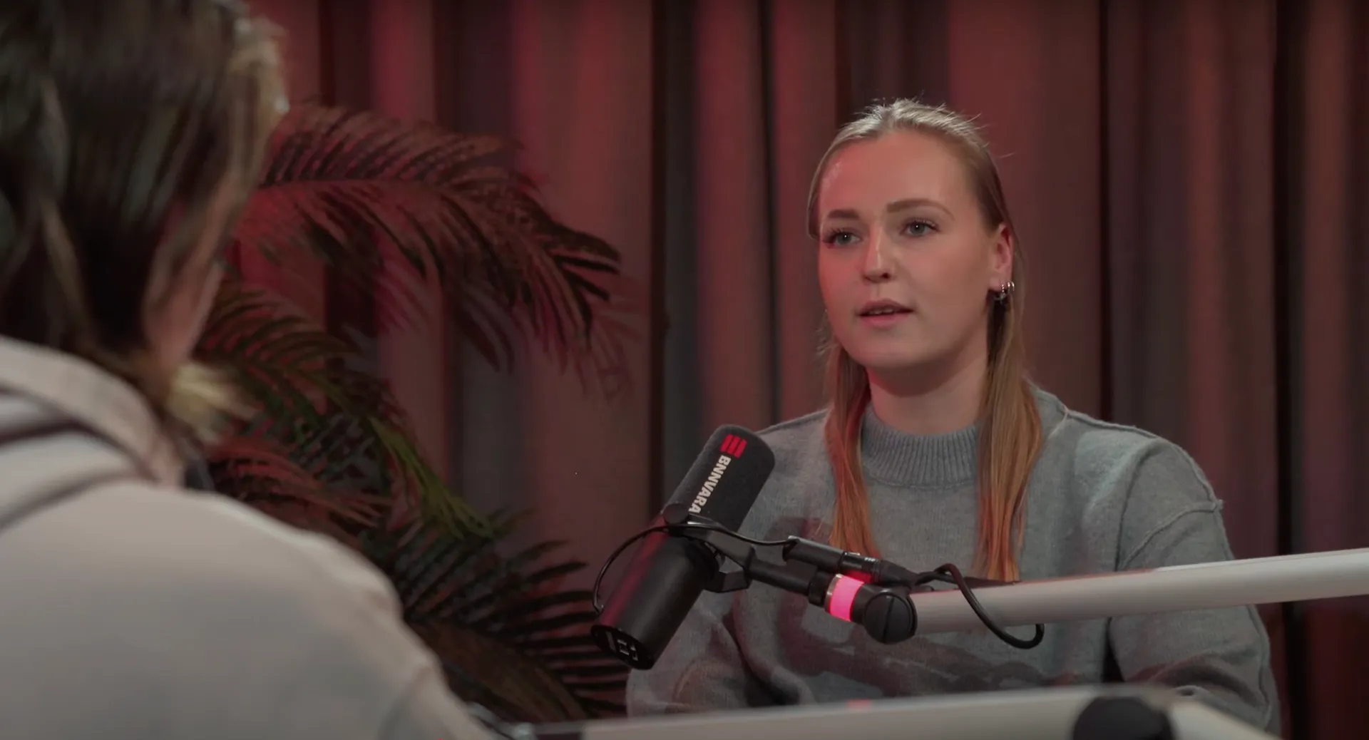 Afbeelding van Natasja (29) heeft emetofobie (overgeefangst): 'Ik durfde geen vast voedsel meer te eten'