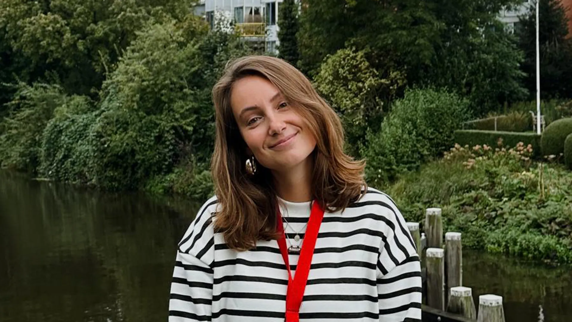 laura schiermonnikoog