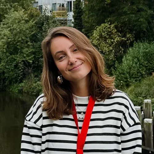 Afbeelding van Laura (29) wil terug naar Schiermonnikoog: 'Door woningnood is er een lange wachtlijst'