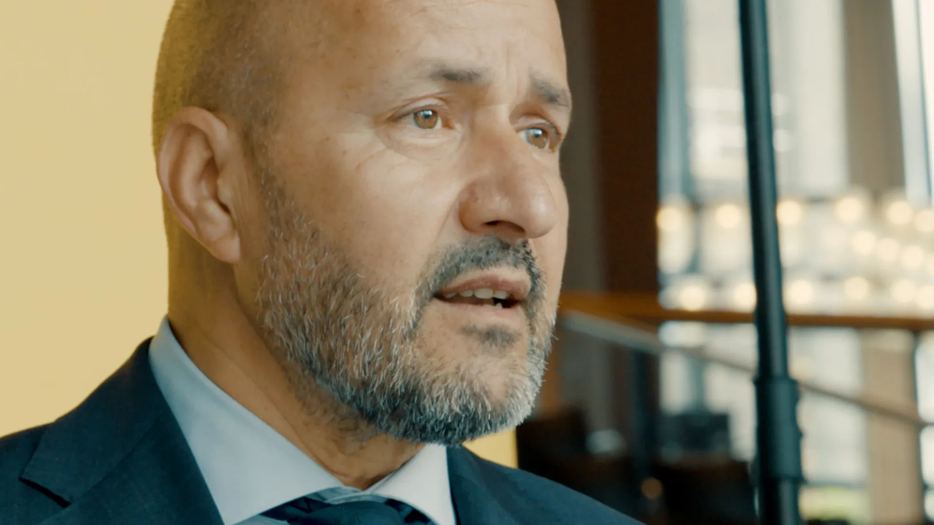 Afbeelding van Ahmed Marcouch is een queer ally: ‘Sta op tegen haat'