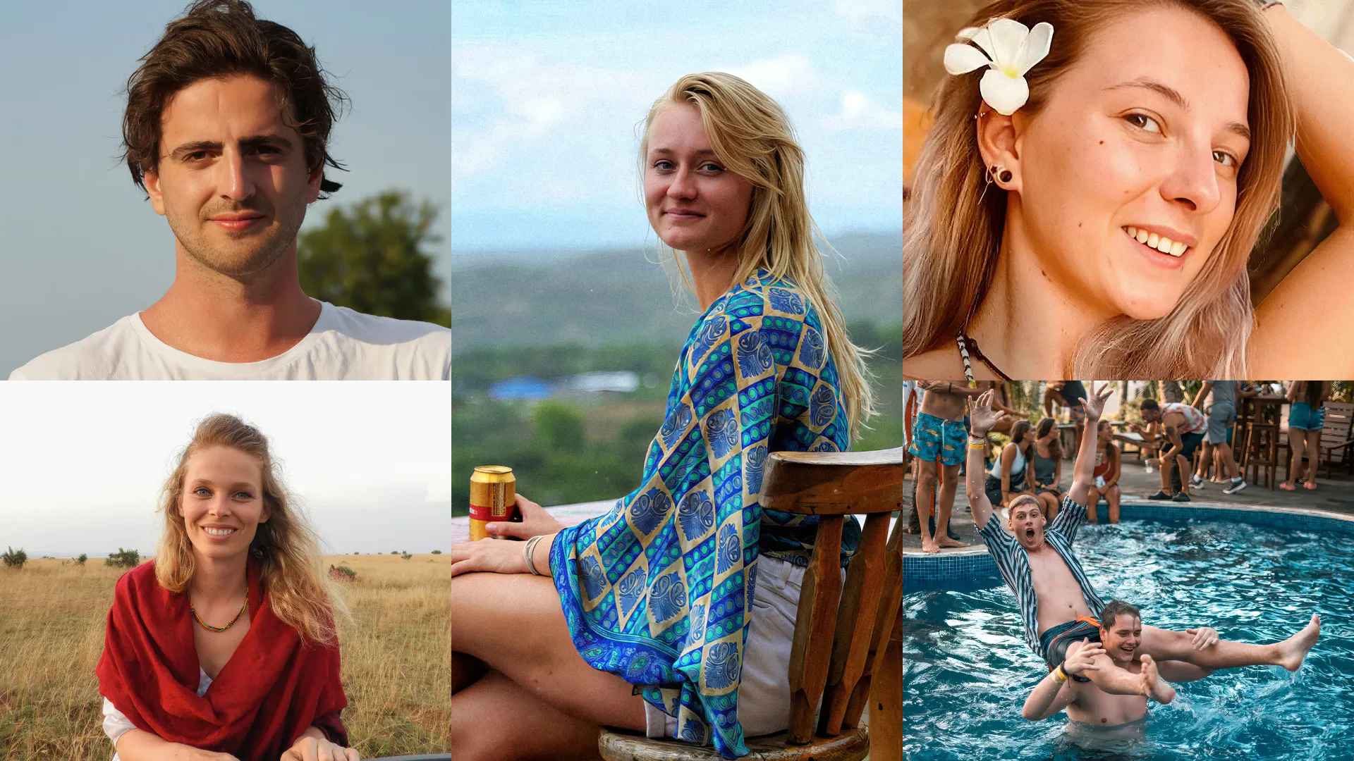 Break Free: wiens verhalen worden verteld?