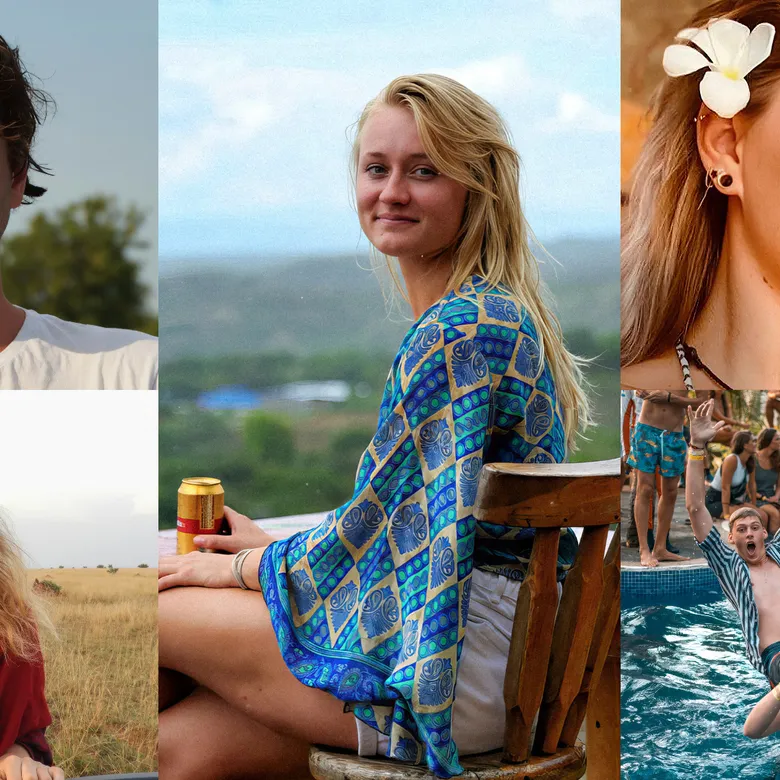 Afbeelding van Break Free: wiens verhalen worden verteld?