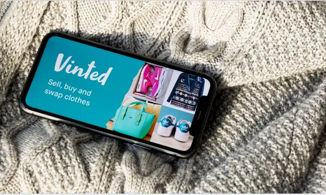 Afbeelding van ‘Vintage’ op Vinted blijkt vaak gewoon Shein: zo herken je dat