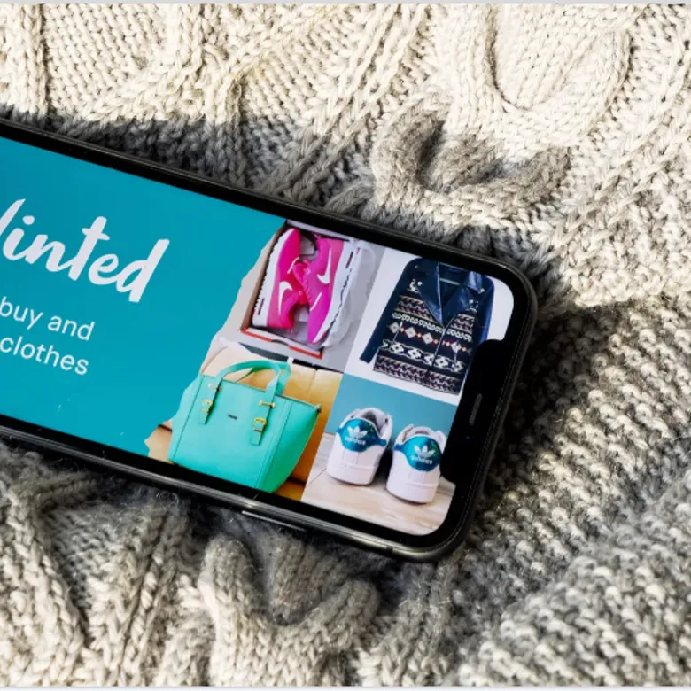 Afbeelding van ‘Vintage’ op Vinted blijkt vaak gewoon Shein: zo herken je dat