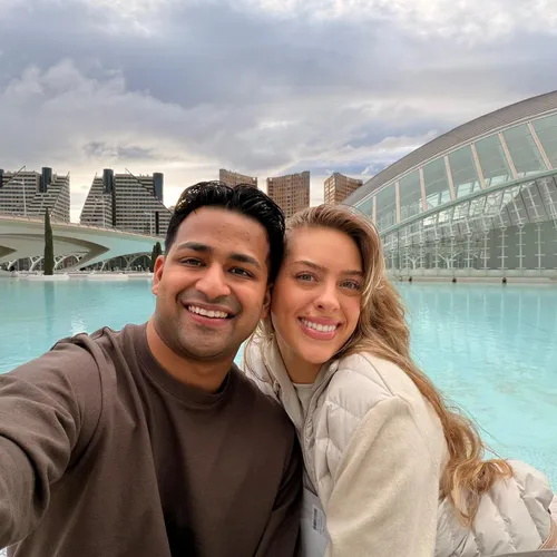 Afbeelding van Jaïr doneerde zijn nier aan zijn partner Fleur: ‘Ik zou het ook voor hem doen’