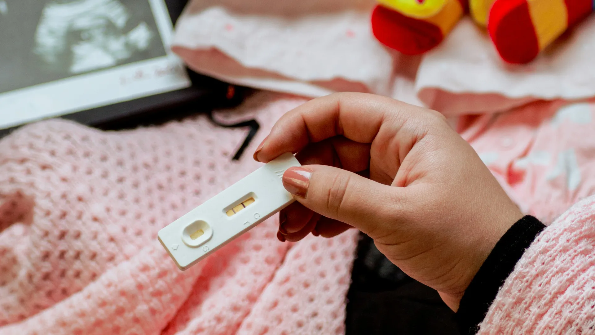 Afbeelding van Is het gek als je géén kinderen wil?