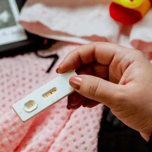 Is het gek als je géén kinderen wil?