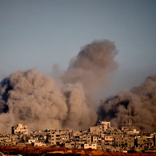 Verkiezingen en Israël-Gaza: dit zijn de standpunten van de partijen