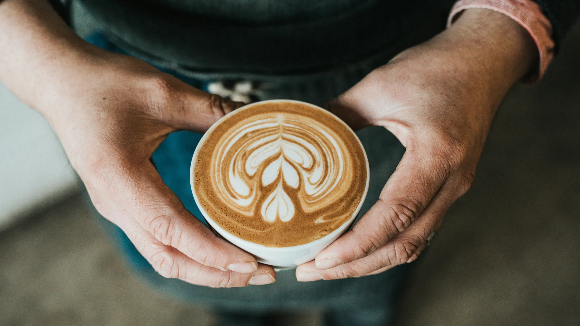 Hoe duurzaam is een kopje koffie?
