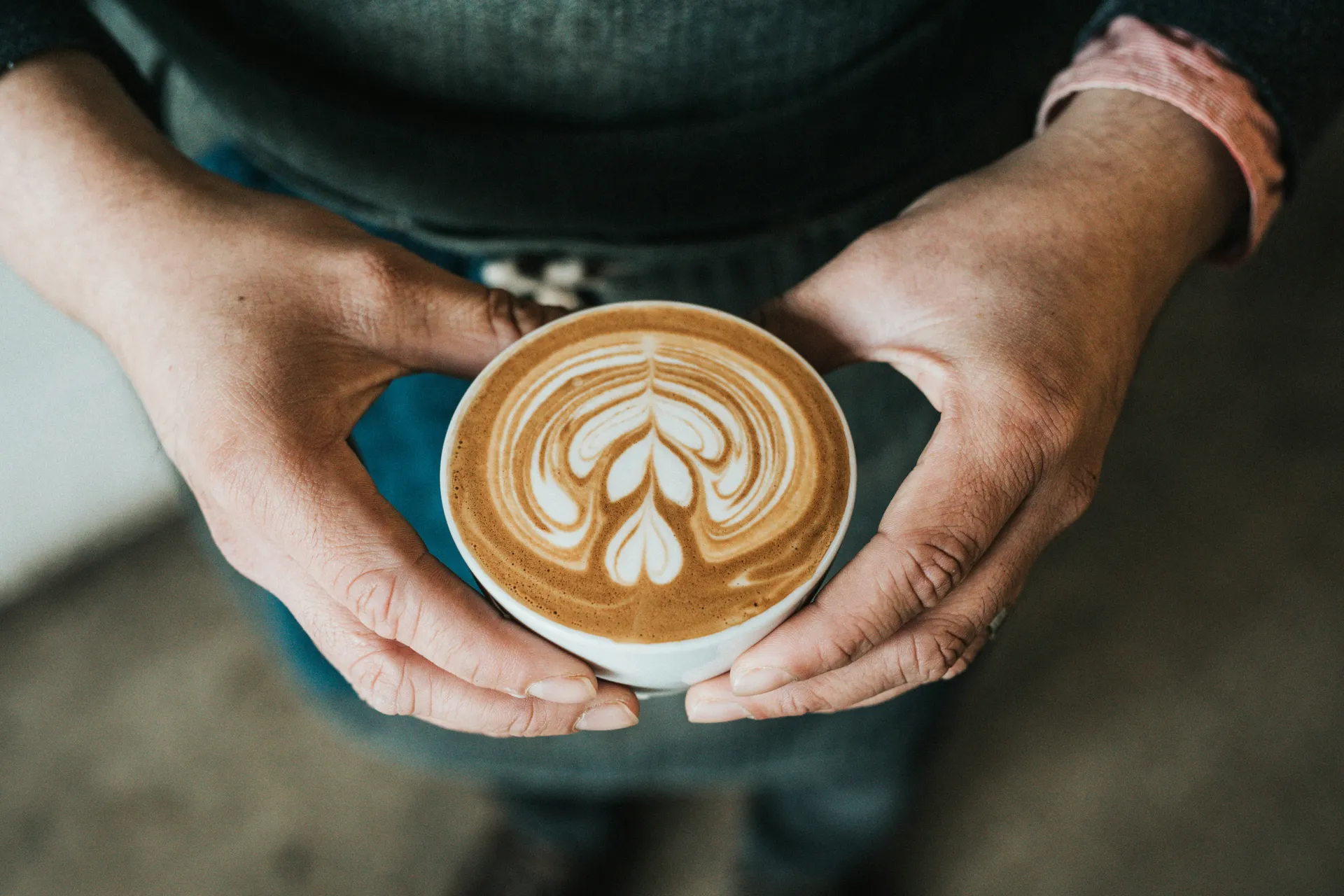 Afbeelding van Hoe duurzaam is een kopje koffie?