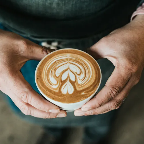 Afbeelding van Hoe duurzaam is een kopje koffie?