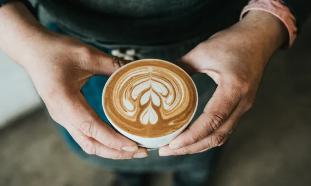 Afbeelding van Hoe duurzaam is een kopje koffie?