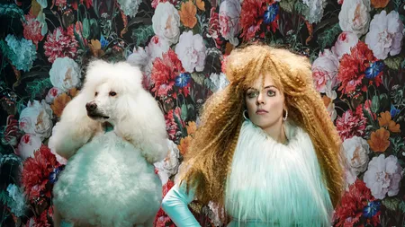 Afbeelding van Lisa Ostermann: Makkelijk in de omgang