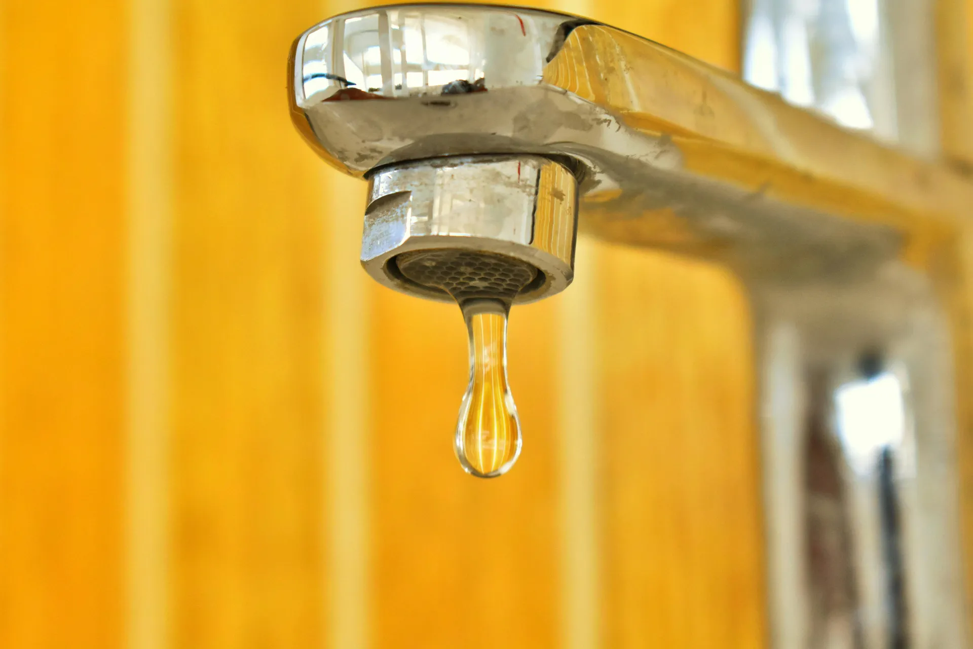 Afbeelding van Waarom is er niet genoeg schoon drinkwater?