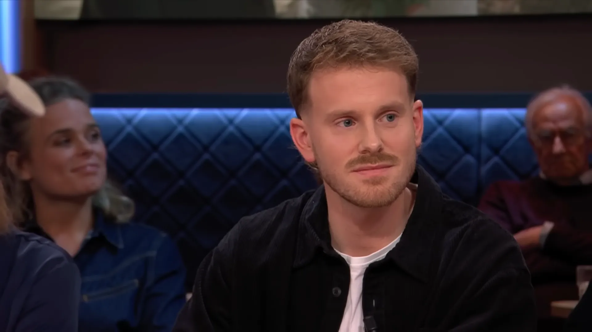 Afbeelding van Matthijs verloor zijn vrouw Eva Hermans-Kroot een jaar geleden: ‘Het is nu zo stil in huis’