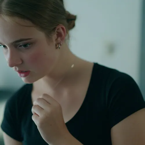Jill (16): 'Ik ga het echt niet doen' | Zorgen