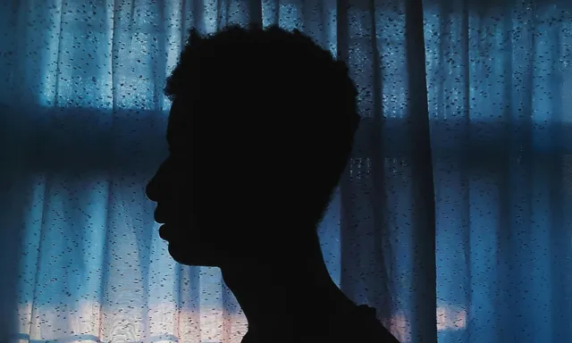 Afbeelding van Hidde (26) werd aangerand door vriendin: ‘Ik was me er niet van bewust dat ze een grens overging’