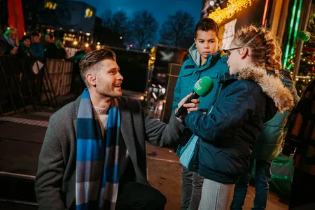 Afbeelding van Special Request