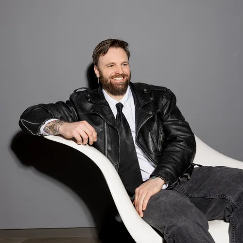 Tim Hofman: 'Ik heb mijn werk lang als een wedstrijd gezien: ik wil winnen, maar eigenlijk vervult het nooit'