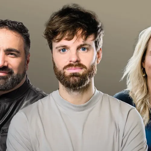 Kom binnen met Tim Hofman. Word lid!