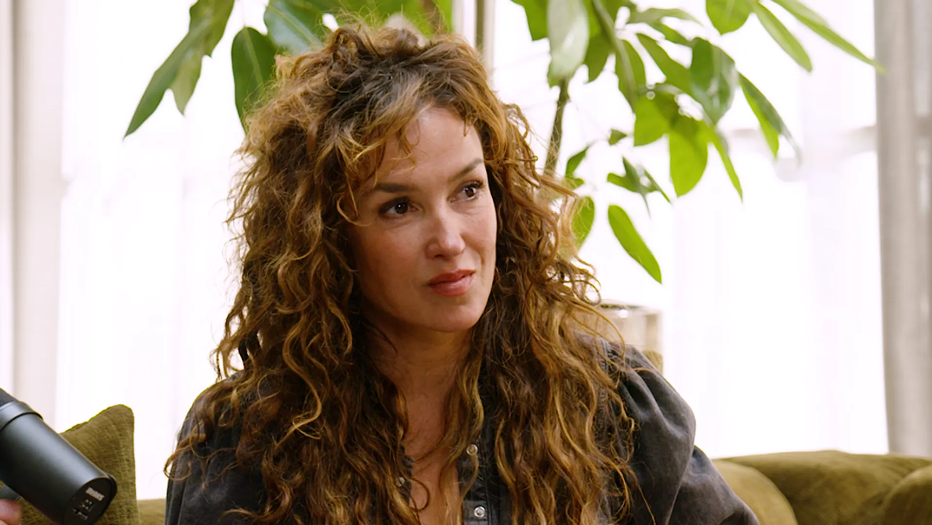 Afbeelding van Katja Schuurman: 'Ik was weer aan het huilen'