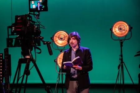 Afbeelding van Joost Oomen