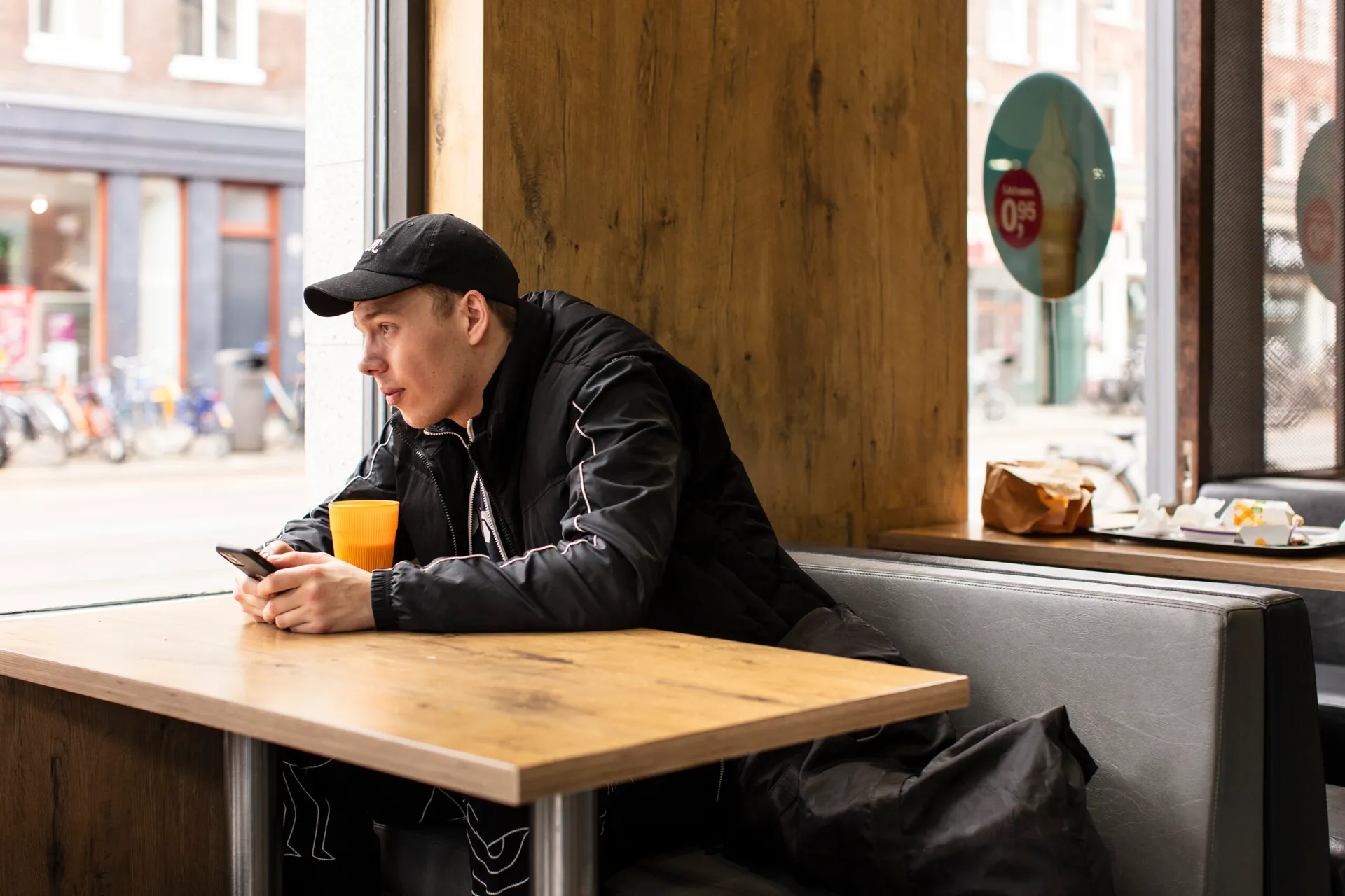 Afbeelding van Geen dakloosheid meer in 2030. Hoe gaan we dat doel halen?