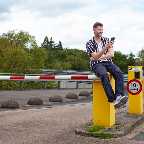 Julien Kooij over Heated Rivalry: 'Ik had hier als tiener niet over durven dromen'